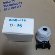Wira-176 ignition coil cable switch 6pin Proton Wira,Gen 2,Waja Ignition Cable Switch(6Pin)