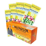 Tocoma(Now Klenzcol) Total Colon Cleanser - Sachets