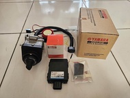 kontak keyless yamaha mx king yamaha mio gear mio s mio m3 dll