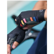 Day Series Monton Half Finger Cycling Gloves