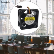 TREA Original for SanAce60WF DENKI 9WF0424H6D05A 24V 0 08A 4020 A90L-0001-0505 Fan