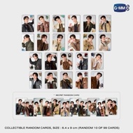 RANDOM CARD | GMMTV LOL2025