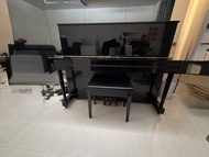 Yamaha 直立式鋼琴 YE121