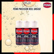 PENN PRECISION OIL PERFECT FOR REEL