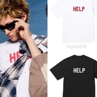 Laylastyle t-shirt cheapmoment Martin Cortis 270gsm kpop idol
