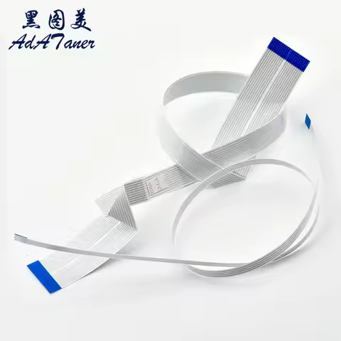 5X 2189474 2189473 Printhead Print Head Sensor Cable For EPSON L1110 L3100 L3101 L3110 L3115 L3116 L