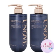 UNOVE Deep Damage Repair Shampoo 500g