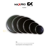 Drum Skin Drum Mica/ 24 IN Drum Head/