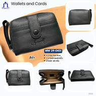 Marwell(มาร์เวลล์)กระเป๋าธนบัตร รุ่น MW 29-0451