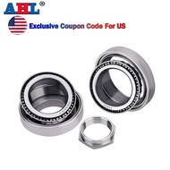 AHL Motorcycle Steering Stem Bearing For Vespa Primavera Sprint 150 GTS 300 GTS300 32907 54 x34 x12.