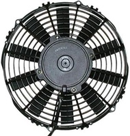 Spal 30101504 Puller Fan (12In Medium Profile For Use W/ 25Amp Fuse @ 13V)