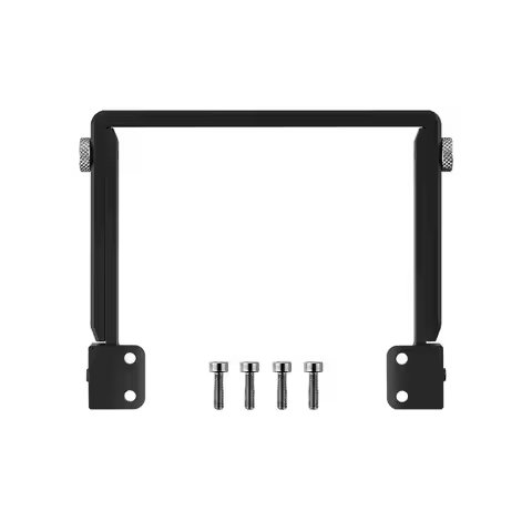 Radiomaster TX15 Adjustable Length CNC Folding Stand