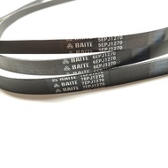 Drum Washing Machine with 4PJE EL1270J4 5PJ 5J 1270 J5 5EP 6EPJ 7EPJ 1270