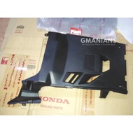 Bangka CLICK 125 V2 & V3 GAME CHANGER (under cover) 64340-K59-A70ZB