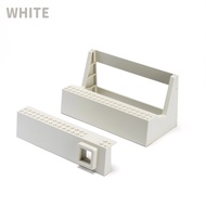 Keyboard Display Stand Storage Rack Mechanical Keyboard Custom LEGO DIY Expandable Table Furniture D