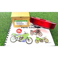 LAMPU BELAKANG KR150 KAWASAKI