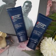 ราคาต่อ 1ชิ้น Biotherm Homme Force Supreme Youth Architect Cream 20ml มอยส์เจอร์ไรเซอร์บำรุงผิวหน้า