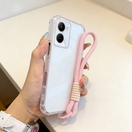 TTTO Case for Realme C33 2022 5G REALME 10 2022 4G REALME C55 NFC REALME C55 5G 2023 phone casing So