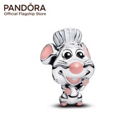 Pandora Disney Pixar Ratatouille Remy Charm