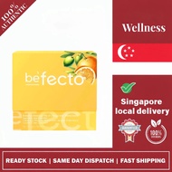 BeFree Befecto Slim Body Booster (30 Sachets)