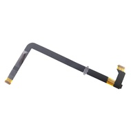 1pcs new LCD hinge rotate shaft with Flex Cable repari for Canon Powershot G3 X G3X Camera part