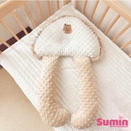 Genuine u-Shaped Pillows: SUMIN Multi-Purpose u-Shaped Pillows, Blocking Pillows, Hugging Pillows, Anti-Stuzzle Pillows, Head Distortion Pillows For Babies