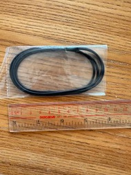 Chord Hugo 原廠捆綁橡筋