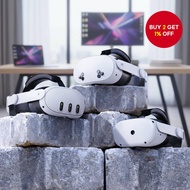 Meta Quest 3S/Quest 3/Quest 2,Elite,VR