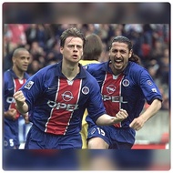 Jersey Retro PSG 98/99