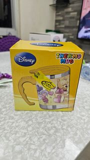 迪士尼小熊維尼保溫杯 Winnie the Pooh Thermos