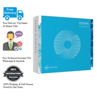 iZotope Ozone Elements v8 Full Version