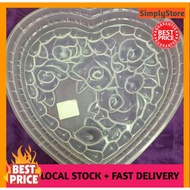 ACUAN JELLY/ KEK/JELLY MOULD CAKE