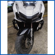 ∵ ∢ ∷ SEC CRASH GUARD FOR ADV160