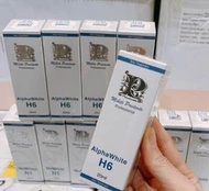 [Hoàn Tiền 8%]Kem Dưỡng Thâm Nám Nách Bẹn Nuwhite H6 Mibiti Prudente USA