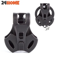 24HOME Tactical Profession Handcuffs Case Police Shackles Holster Quick Pull Handcuff Covers Molle Belt Pouch Holder Handcuff Hunting Equipment Accessories N9U8