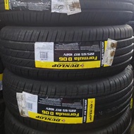 225/65R17 DUNLOP TYRE FORMULA D06 TAYAR YEAR:2025