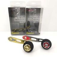 OPASS POWER HANDLE KIT TYPE B 90-100MM