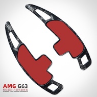 Applicable to Mercedes-Benz G63 AMG Series Steering Wheel Shift Paddle Shifter ACESGLAGT Foreign Tra
