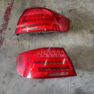 BMW E92 LCI TAIL LAMP TAIL LIGHT ORIGINAL USED FROM JAPAN