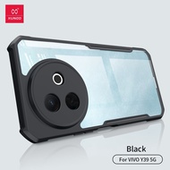 XUNDD Case for Vivo Y39 5G/Vivo Y29 4G