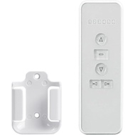 AC123-06D RF Transmitter，Blinds Remote Control，433Mhz Remote Control Work with Roller Shade，Blinds，C