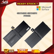 MICROSOFT SURFACE PRO 5 | PRO 6 BATTERY | G3HTA038H | G3HTA037H | DYNM02