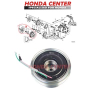 puli puly pully kompresor compresor magnet clutch ac honda civic 2012 2013 2014 2015