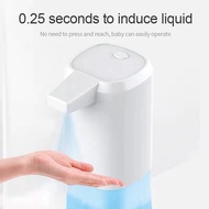 Rechargeable Automatic Alcohol Dispenser 600ML - onhand