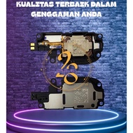 BUZZER FULLSET REALME C61 4G - C63 (4G/ 5G) ORG - BOTTOM SPEAKER - MUSIC - BUZER