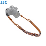 JJC Mirrorless &DSLR Cameras Shoulder Strap Compatible with Sony ZV-E10 II / A7C II / A6700Nikon Z8