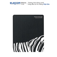 ELECOM MP-111 Animal Mouse Pad