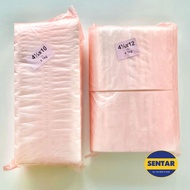 HM 1kg High-Quality Long Plastic Bag Food Storage Bag 4.5x10/4.5x12