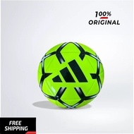 ADIDAS STARLANCER CLUB SOCCER BALL IT6382