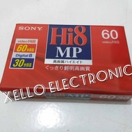 Kaset Handycam Sony  Hi8 MP for (Digital8,   Video hi8 )